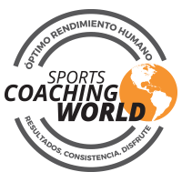 Sports Coaching World Logo